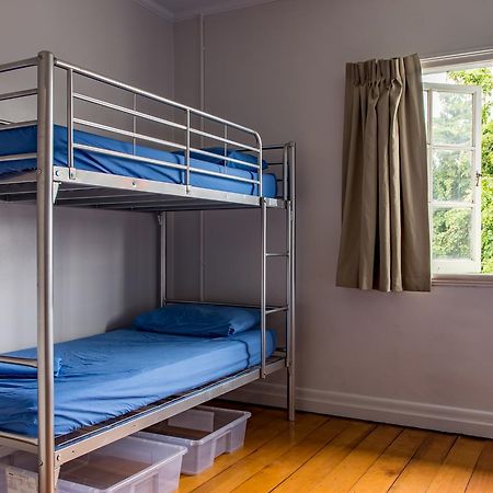 Хостел Joe'S Place Backpackers Брисбен Экстерьер фото