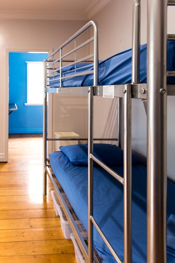 Хостел Joe'S Place Backpackers Брисбен Экстерьер фото