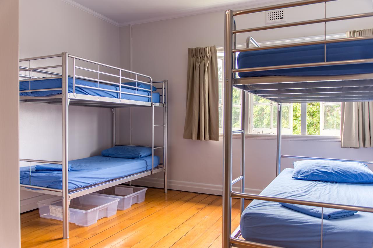 Хостел Joe'S Place Backpackers Брисбен Экстерьер фото
